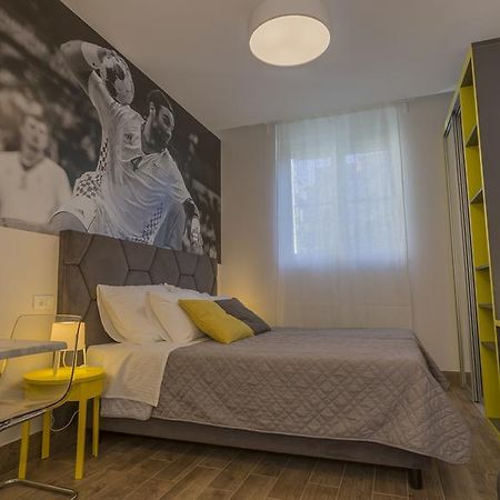 City Hall Apart&Rooms Split Bagian luar foto