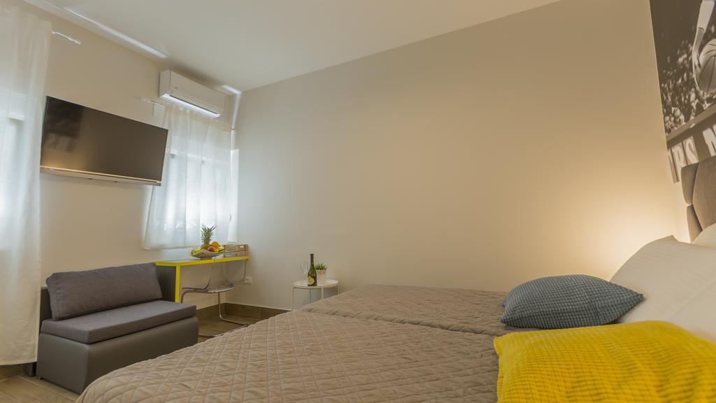 City Hall Apart&Rooms Split Ruang foto